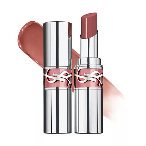 david jones ysl loveshine|YSL love shine lipstick.